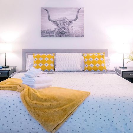 Gorgeous Studio Condo In Blue Mountains Sleeps 4 Екстер'єр фото