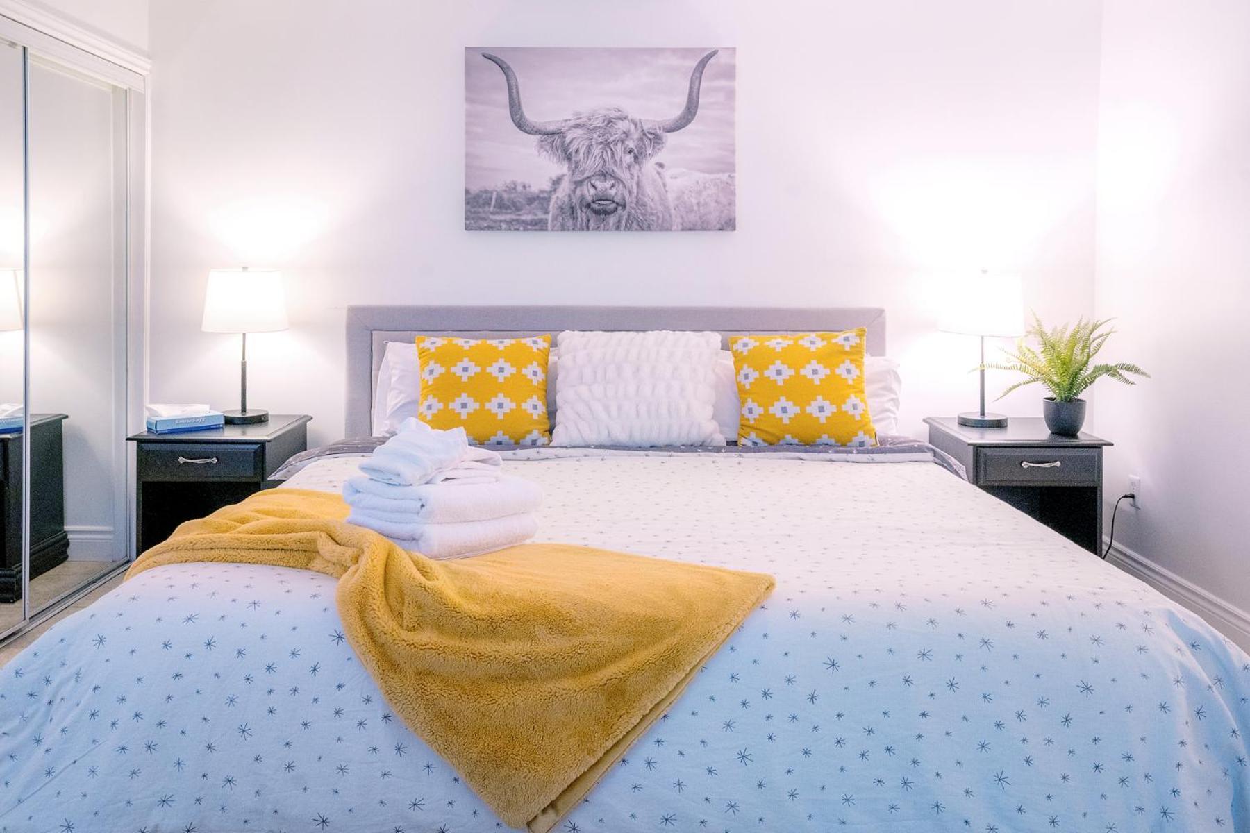 Gorgeous Studio Condo In Blue Mountains Sleeps 4 Екстер'єр фото